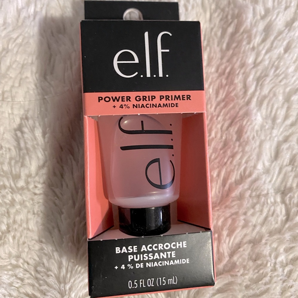 🔴 ELF Power Grip Primer Mini - Picture 3 of 3